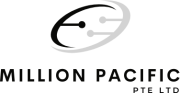 million pacific pte ltd